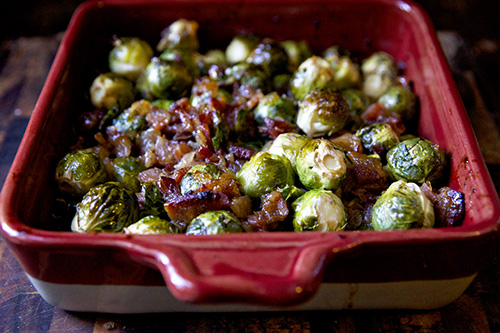 brussels sprouts 1