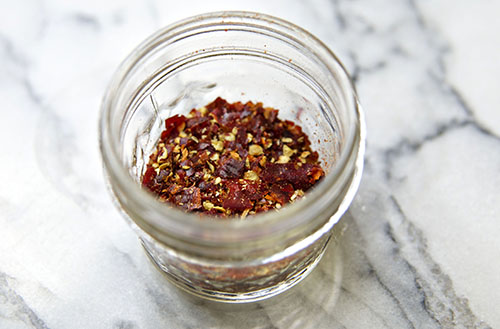 crushed red pepper 5